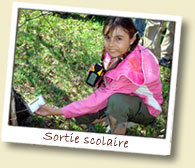 Activités scolaire, classe nature, sorties scouts et camps de jour